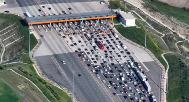Valilikten bayram tatilinde trafik tedbiri açıklaması
