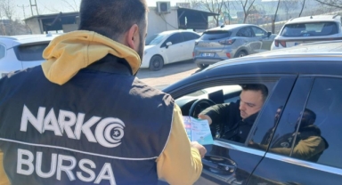 Vatandaşlara 'Narko Nokta' ve 'Narkolog' eğitimi
