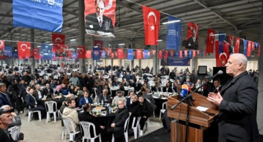 Yenişehir'e sıvı gübre fabrikası geliyor