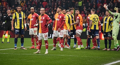 Ziraat Türkiye Kupası'nda erken final!
