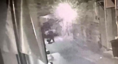 3 motosiklet çaldılar, 4'üncüyü çalarken yakalandılar