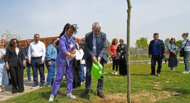 61. Kütüphane Haftası Osmangazi’de kutlandı