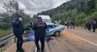 Adana’da feci kaza: 3’ü çocuk 5 ölü, 10 yaralı