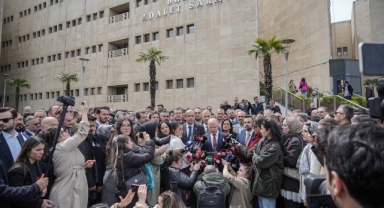 Ak Parti'den Mustafa Bozbey hakkında suç duyurusu