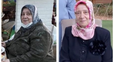 Azmetti 22 ayda 128 kilodan 75 kiloya düştü