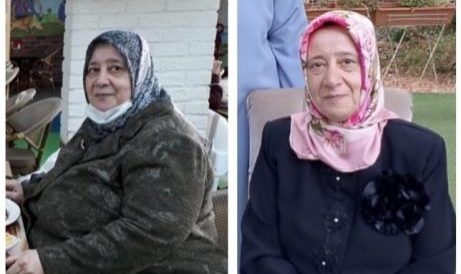 Azmetti 22 ayda 128 kilodan 75 kiloya düştü