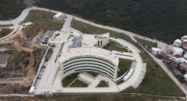 Başhekimin ihbarı skandalı ortaya çıkardı