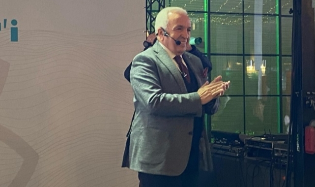 Başkan Özdemir görevindeki ilk yılını değerlendirdi
