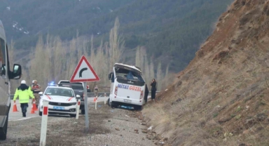 Bayram tatilinin ilk 4 gününde 34 can kaybı