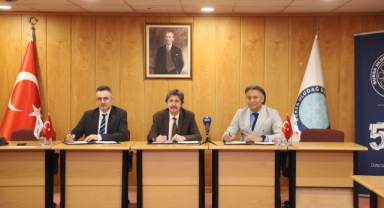 Belediye-üniversite-sivil toplum arasında örnek iş birliği