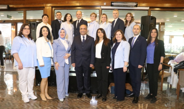 BSMMMO'da Kaner Yavuz adaylığını açıkladı