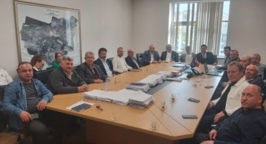 Bursa Büyükşehir, üreticinin yanında