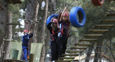 Bursa'da Extrempark yeni sezona hazır