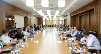 Bursa’nın gastronomi haritası oluşturuluyor