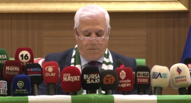 Büyükşehir 2024 Yılı Faaliyet Raporu’na onay