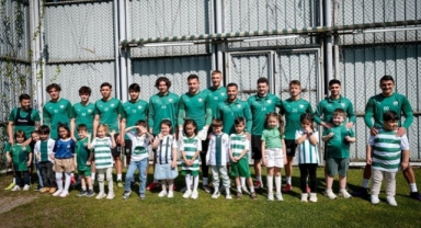 Bursaspor'da Bornova 1877 hazırlıkları başladı