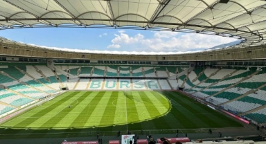 Bursaspor'da gelecek sezon kombineleri 23 bini aştı