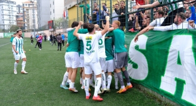 Bursaspor, son 3 karşılaşmada kalesini gole kapadı