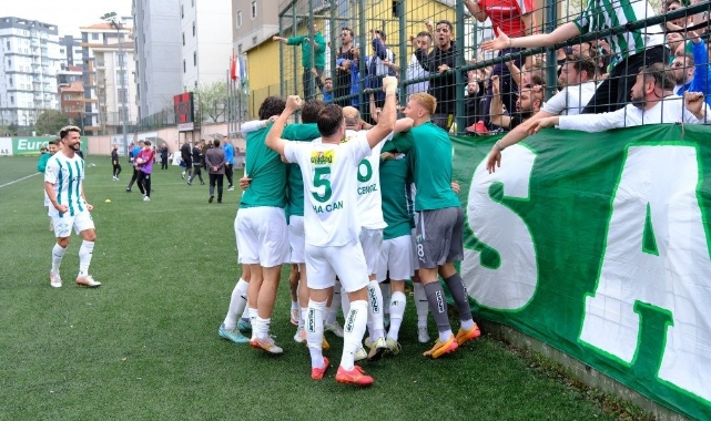 Bursaspor, son 3 karşılaşmada kalesini gole kapadı