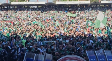 Bursaspor'un kupa töreni tarihi netleşti