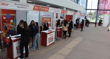Büyükşehir’den Karacabey’de ‘Kariyer ve İstihdam Buluşması’