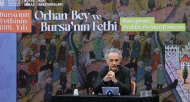 Büyükşehir’den
