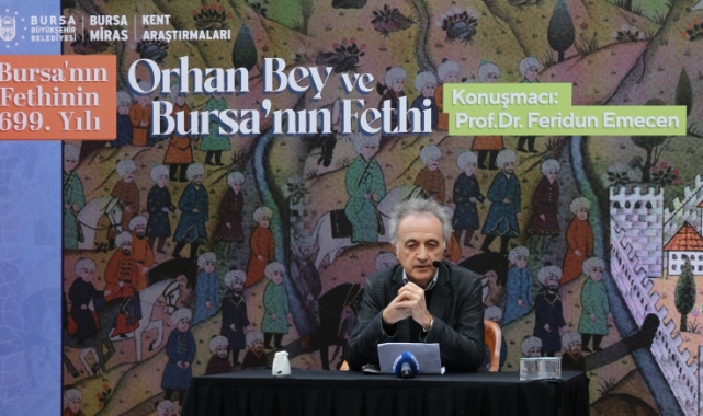 Büyükşehir’den