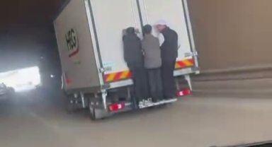 Canlarını hiçe saydılar