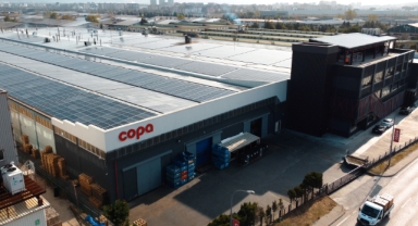 COPA, Global Yolculuğuna Turquality® ile Güçlenerek Devam Ediyor