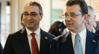 Ekrem İmamoğlu bugün savunma yapacak