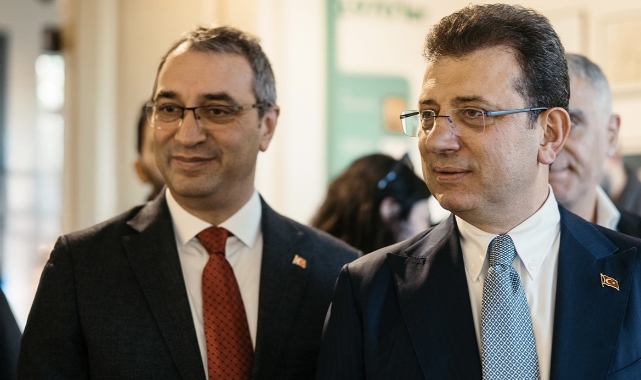 Ekrem İmamoğlu bugün savunma yapacak