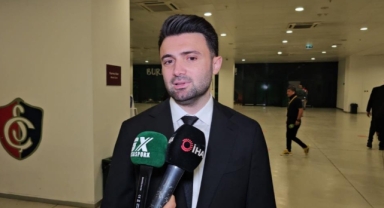 Enes Çelik: