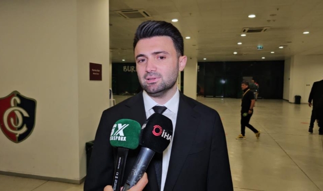 Enes Çelik: