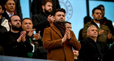 Enes Çelik: