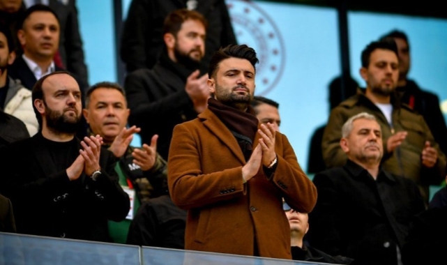 Enes Çelik: