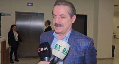 Faruk Çelik:
