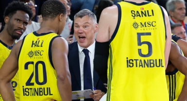 Fenerbahçe EuroLeague’de 7. kez Final Four’da