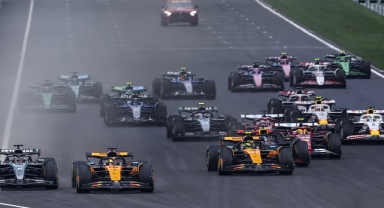 Formula 1’de sıradaki durak Japonya