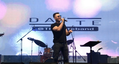 Grup Date’den 23 Nisan’a özel konser