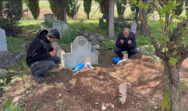 İki kardeşin can verdiği yangın gizemini koruyor