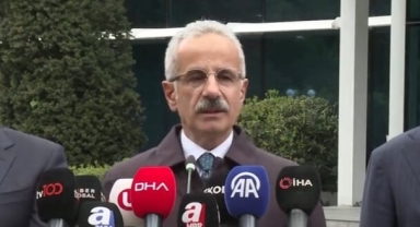 İletişim neden kesildi? Bakan Uraloğlu'ndan açıklama