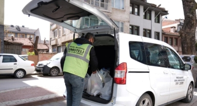 İnegöl Belediyesi'nden gönülleri mest eden hizmet