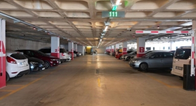 İnegöl Belediyesi’nden hayatı kolaylaştıran adımlar