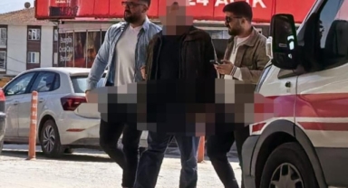 İnegöl'de gençleri zehirliyordu: Mahkemece tutuklandı