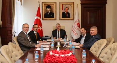 İnegöl’e Yeni Aile Sağlığı Merkezi