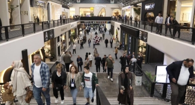 İnegöl mobilyası 52. kez vitrine çıkıyor