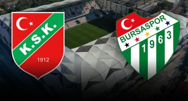 İzmir'de kazanan Karşıyaka