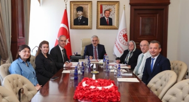İznik’in Selçuklu Mahallesine modern aile sağlığı merkezi inşa edilecek