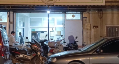 Kanlı kavgada bir kişi tutuklandı