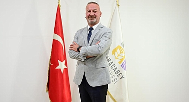 Karacabey Belediye Başkanı Fatih Karabatı İYİ Parti'den istifa etti